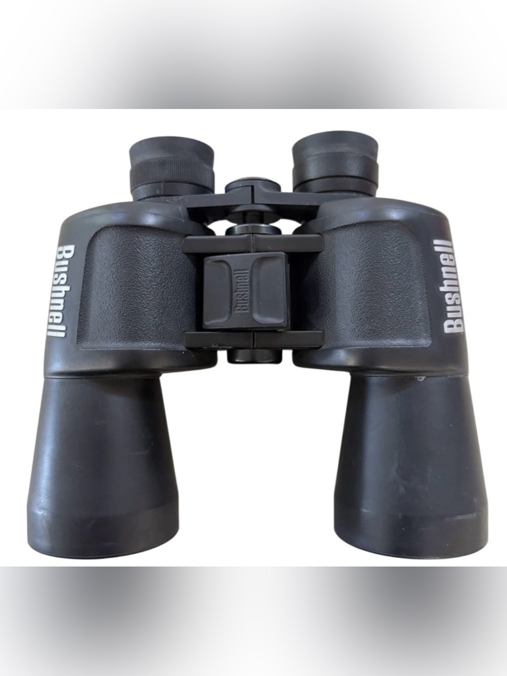 🔭🌲 Bushnell Pacifica 20x50 Porro Prism Binoculars InstaFocus Hunting Birding ✨